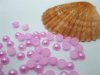 5000Pcs 5mm Light Purple Semi-Circle Simulated Pearl Bead Flatba 5000Pcs 5mm Light Purple Semi-Circle Simulated Pearl Bead Flatba
