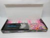 1Set Loom Bands Kit Rubber Bands Clips DIY Bracelet Making