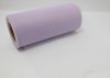 4Roll X 25Yds Tulle Spool 15cm Wedding Gift Bow Craft - Purple