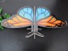 4Pcs 3D Foam Butterfly Puzzles Education Toy 4Pcs 3D Foam Butterfly Puzzles Education Toy