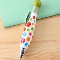 5x16Pcs Bowling Shape Ballpoint Ball Point Pen Kids Stationery