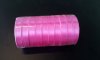 10Rolls X 25Yards Dark Fushion Satin Ribbon 15mm