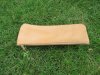 12Pcs Coffee Color Leatherette Pencil Case Zipper Pen Bags 12Pcs Coffee Color Leatherette Pencil Case Zipper Pen Bags
