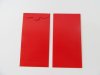 72Pcs Blank Chinese Traditional RED PACKET Envelope
