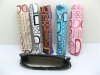 18 Soft Pencil case/Makeup Case Mixed Color bag-p19