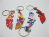 12 Aluminium Colored Dolphin Bottle Opener Key Rings 12 Aluminium Colored Dolphin Bottle Opener Key Rings