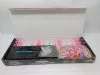 1Set Loom Bands Kit Rubber Bands Clips DIY Bracelet Making 1Set Loom Bands Kit Rubber Bands Clips DIY Bracelet Making