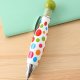 5x16Pcs Bowling Shape Ballpoint Ball Point Pen Kids Stationery