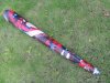1Pc Jumbo Inflatable Spiderman Blow-up Baseball Bat Toy 155cm Lo 1Pc Jumbo Inflatable Spiderman Blow-up Baseball Bat Toy 155cm Lo