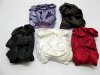 12X Stretch Double Magic Clip Hair Combs Mixed Color 12X Stretch Double Magic Clip Hair Combs Mixed Color