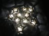 1Set Star LED Fariy String Light 10LED Outdoor Party Light