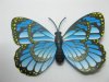 98 Double-Deck Butterfly Wedding Party Favors 7cm Assorted 98 Double-Deck Butterfly Wedding Party Favors 7cm Assorted