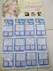 37Sheet X 12Sets Body Jewelry Acrylic Sticker Mixed 37Sheet X 12Sets Body Jewelry Acrylic Sticker Mixed