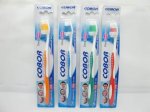 12 New Adult Morning Kiss Toothbrushes