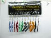 48 Aluminium Alloy Gun Bottle Opener Key Rings