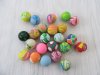 100Pcs New Rubber Bouncing Balls 25mm Mixed 100Pcs New Rubber Bouncing Balls 25mm Mixed
