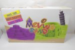 1Kilo Magic Kinetic Sand for Craft with 6 Tools