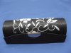60 BULK New Black Embroidered SilK Lipstick Case 60 BULK New Black Embroidered SilK Lipstick Case