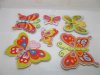 3Sheets Butterfly Window Wall Room Decorative Stickers 3Sheets Butterfly Window Wall Room Decorative Stickers