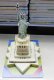 4Pcs 3D Foam Statue of Liberty Model Puzzle DIY Educational Toy 4Pcs 3D Foam Statue of Liberty Model Puzzle DIY Educational Toy