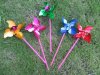 100 Exciting Single Hologram Windmills 100 Exciting Single Hologram Windmills
