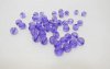 1800Pcs Purple Faceted Round Beads Jewellery Finding 8mm 1800Pcs Purple Faceted Round Beads Jewellery Finding 8mm