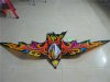 5Pc Colorful Swallow Kite W/ Reel Lines Outdoor Toy 5Pc Colorful Swallow Kite W/ Reel Lines Outdoor Toy