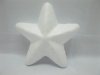 200Pcs New Foam Star Decoration Craft DIY 75mm 200Pcs New Foam Star Decoration Craft DIY 75mm