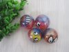20Pcs Colored Funny Smiling Face Sapid Sticky Galaxy Toy 20Pcs Colored Funny Smiling Face Sapid Sticky Galaxy Toy