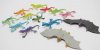 140Pcs Plastic Lizard and Bat Great toy for Kids 140Pcs Plastic Lizard and Bat Great toy for Kids