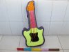 1Set New Guitar Pinata with Stick Party Favor 1Set New Guitar Pinata with Stick Party Favor