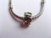 10 Alloy European Barrel Thread Beads ac-sp326 10 Alloy European Barrel Thread Beads ac-sp326