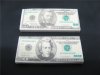 30 Assorted Vivid USD Dollar Erasers st-e39