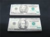 30 Assorted Vivid USD Dollar Erasers st-e39 30 Assorted Vivid USD Dollar Erasers st-e39
