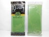 100Sheets Xmas Green Tissue Paper Gift Wrap Wrapping