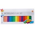 1Set 16 Colour Modelling Clay Set Arts & Craft Accessories
