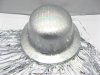 12Pcs Silver Tinsel Hat Glitter Costume Prop Party Favor