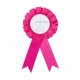 20Pcs Birthday Girl Badge Ribbon Rosette Badge Pin Kid's Favor