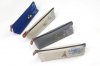 10 Classic Pencil Case Zipper Bag Makeup Bag Pouch Purse