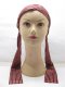 12 Fashion Headbands Hairband with Attached Scarves 12 Fashion Headbands Hairband with Attached Scarves