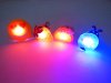 50 Lovely Flashing Rings for Disco Party Assorted 50 Lovely Flashing Rings for Disco Party Assorted