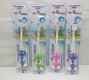 12X New Frog of Kids Morning Kiss Toothbrush Mixed 12X New Frog of Kids Morning Kiss Toothbrush Mixed