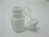 24 Bottles Double Heart on Top Bubble Wedding Favor 24 Bottles Double Heart on Top Bubble Wedding Favor