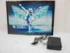 1X Rock Jackson Light Up Flashing LED Glow Equalizer 1X Rock Jackson Light Up Flashing LED Glow Equalizer