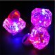 24 New Huge Jumbo Flashing Diamond Ring 24 New Huge Jumbo Flashing Diamond Ring