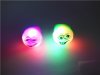 48 Flashing Expression Rings for Disco Party Mixed
