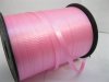 2x500Yards Pink Gift Wrap Curling Ribbon Spool 5mm 2x500Yards Pink Gift Wrap Curling Ribbon Spool 5mm