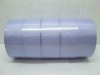 5Rolls X 25Yards Purple Grosgrain Ribbon 38mm 5Rolls X 25Yards Purple Grosgrain Ribbon 38mm