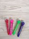 24Sheets X 8Pcs Roller Stamp Markers Toy Mixed Color 24Sheets X 8Pcs Roller Stamp Markers Toy Mixed Color