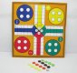 60 New Colourful Paper Flying Chess For Kids